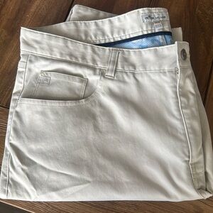 Peter Millar Performance Pants 38/30